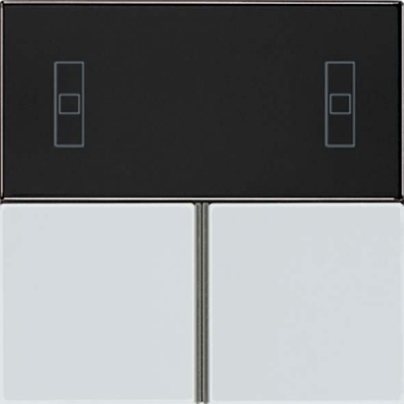Tastensatz LS 4093 TSA LG lichtgrau Tastensatz LS 4093 TSA LG lichtgrau