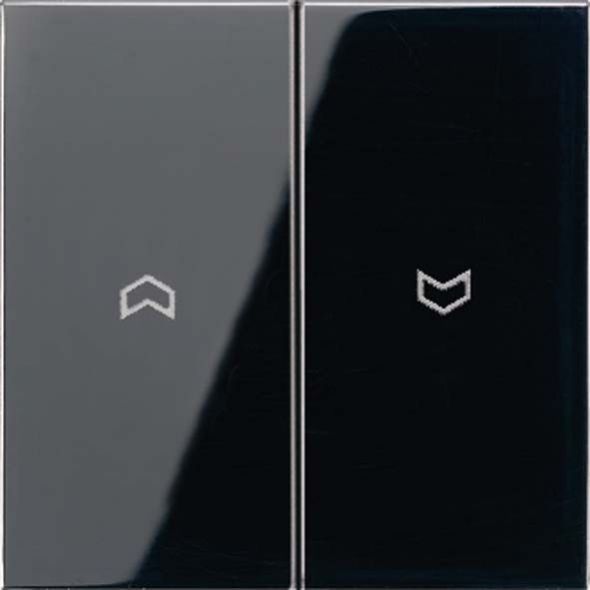 Wippe Symbole sw LS 995 P SW Wippe Symbole sw LS 995 P SW