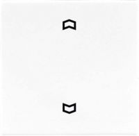 Wippe Symbole sw LS 990 P SW