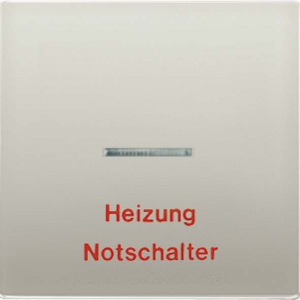 Wippe Aufs.Heizung/Notsch. AL 2990 H