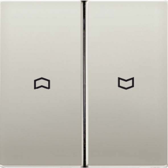 Wippe Symbole alu AL 2995 P Wippe Symbole alu AL 2995 P