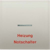 Wippe Aufs.Heizung/Notsch. AL 2990 H