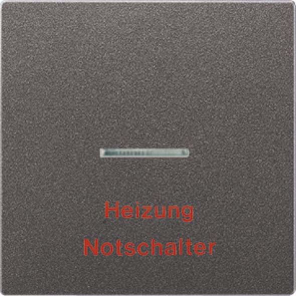 Wippe Aufs.Heizung/Notsch. AL 2990 H AN