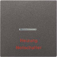 Wippe Aufs.Heizung/Notsch. AL 2990 H AN