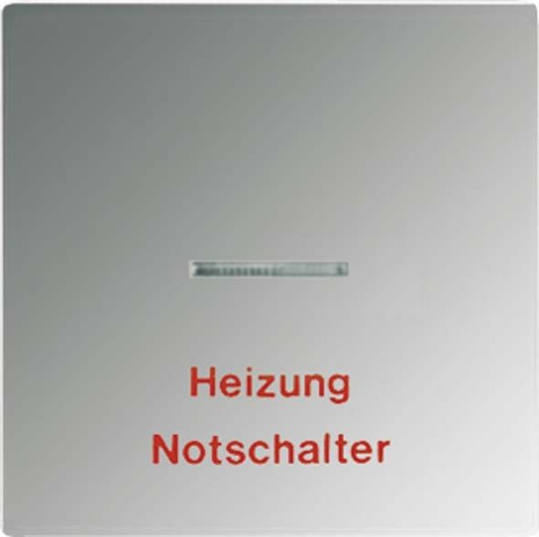 Wippe Aufs.Heizung/Notsch. GCR 2990 H Wippe Aufs.Heizung/Notsch. GCR 2990 H