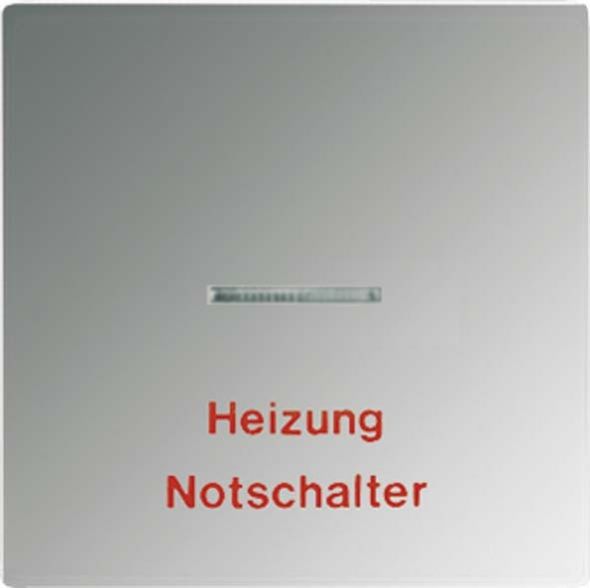 Wippe Aufs.Heizung/Notsch. GCR 2990 H