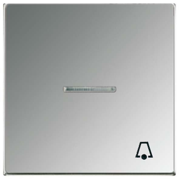 Wippe Symbol KLINGEL gl.ch GCR 2990 KO5K Wippe Symbol KLINGEL gl.ch GCR 2990 KO5K