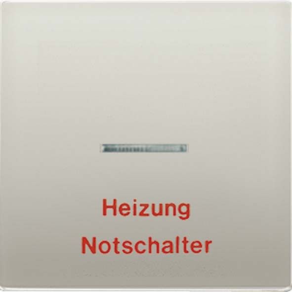 Wippe Aufs.Heizung/Notsch. ME 2990 H C