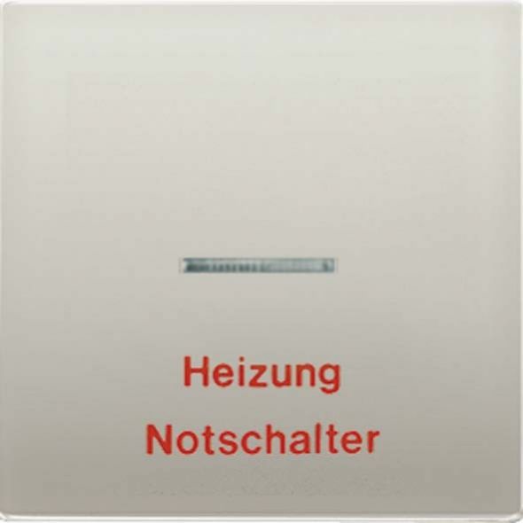 Wippe Aufs.Heizung/Notsch. ME 2990 H C Wippe Aufs.Heizung/Notsch. ME 2990 H C