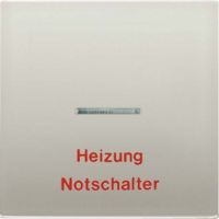 Wippe Aufs.Heizung/Notsch. ME 2990 H C