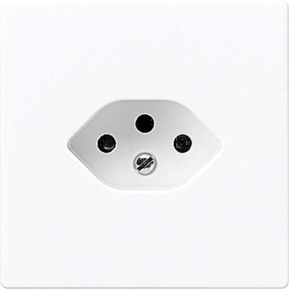 Steckdose Schweizer Norm LS 1520-13 SEV WW Steckdose Schweizer Norm LS 1520-13 SEV WW