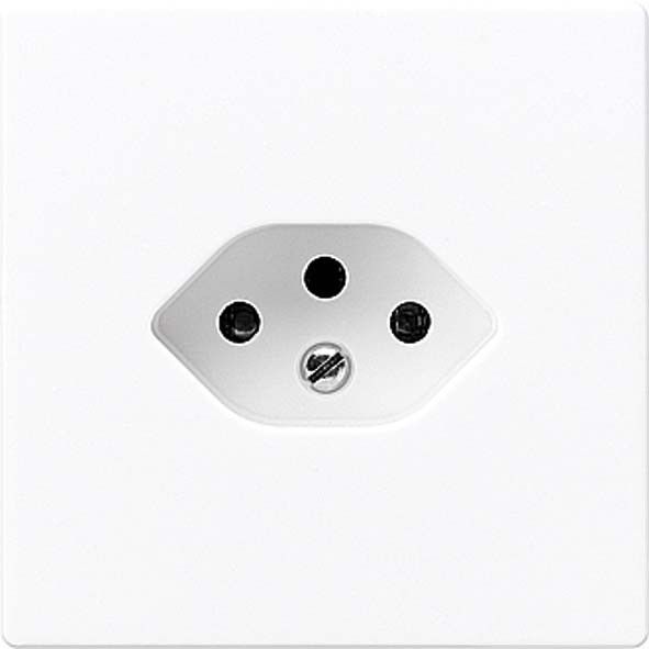 Steckdose Schweizer Norm AL 1520-13 SEV