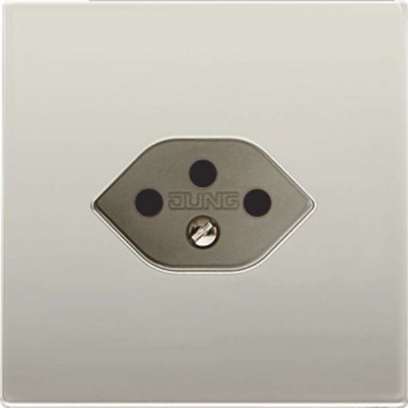 Steckdose Schweizer Norm ES 1520-13 SEV Steckdose Schweizer Norm ES 1520-13 SEV