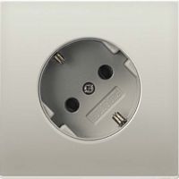 SCHUKO-Steckdose eds ES 2520-45