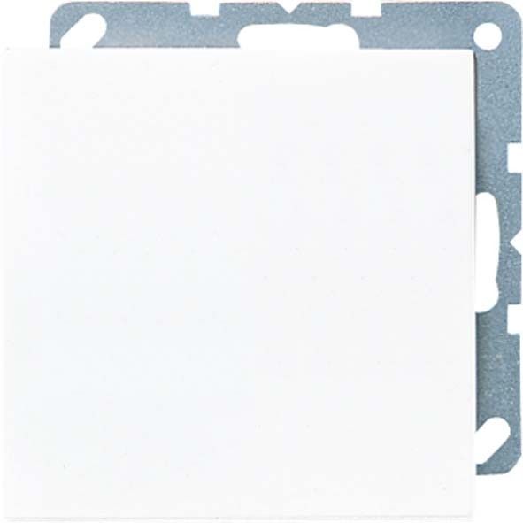 Blind-Abdeckung aws LS 994 B WW Blind-Abdeckung aws LS 994 B WW