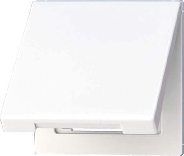 Klappdeckel aws LS 990 KL WW Klappdeckel aws LS 990 KL WW