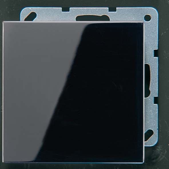 Blind-Abdeckung sw LS 994 B SW Blind-Abdeckung sw LS 994 B SW