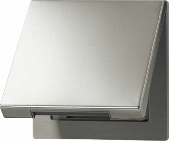 Klappdeckel alu AL 2990 KL Klappdeckel alu AL 2990 KL