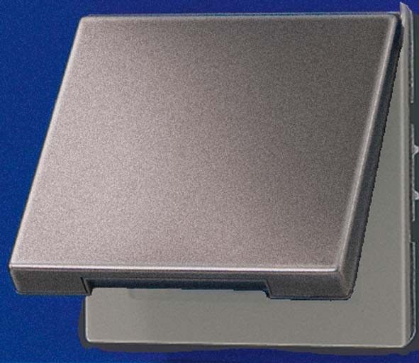Klappdeckel anth AL 2990 KL AN Klappdeckel anth AL 2990 KL AN