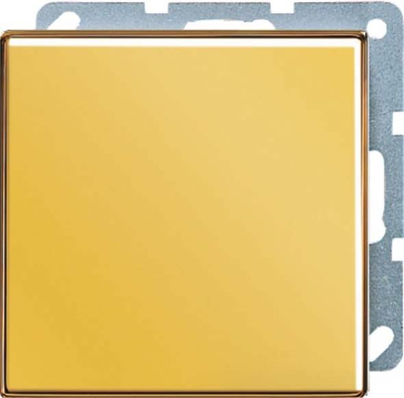 Blind-Abdeckung go GO 2994 B Blind-Abdeckung go GO 2994 B