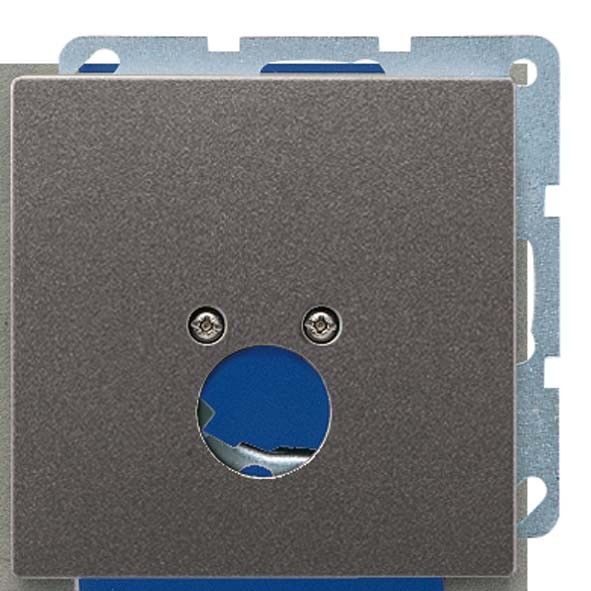 Abdeckung anth AL 2962-1 AN Abdeckung anth AL 2962-1 AN