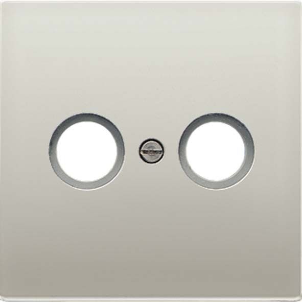Abdeckung Mess/antik ME 2990 TV AT Abdeckung Mess/antik ME 2990 TV AT