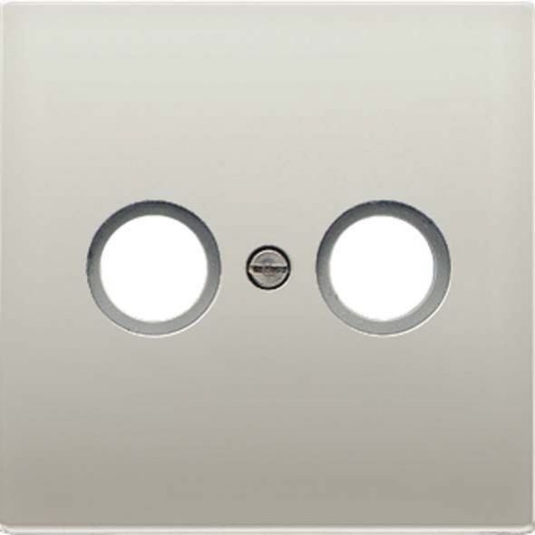 Abdeckung Mess/antik ME 2990 TV AT Abdeckung Mess/antik ME 2990 TV AT