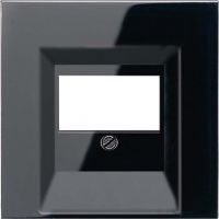 Abdeckung sw LS 969 T SW