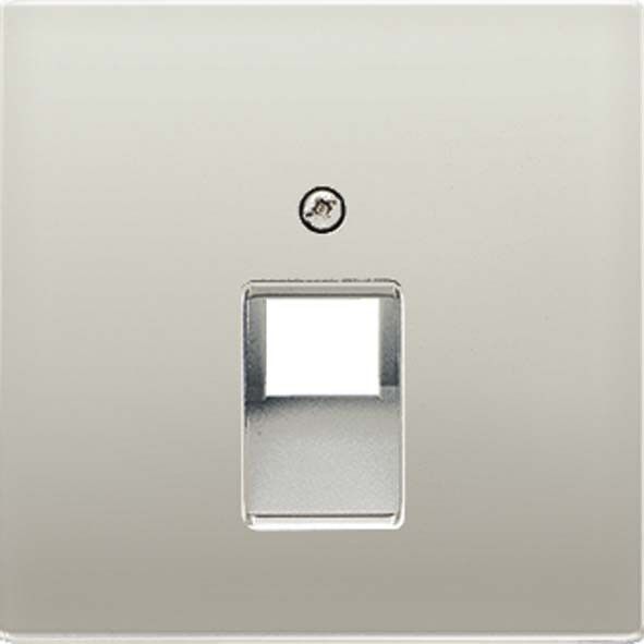 Abdeckung alu AL 2969-1 UA Abdeckung alu AL 2969-1 UA