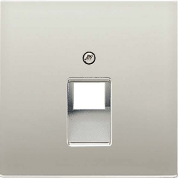 Abdeckung alu AL 2969-1 UA Abdeckung alu AL 2969-1 UA