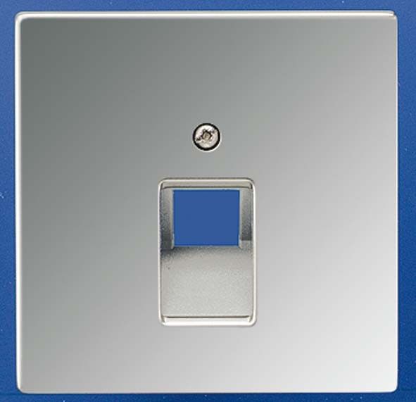 Abdeckung gl.chr GCR 2969-1 UA Abdeckung gl.chr GCR 2969-1 UA