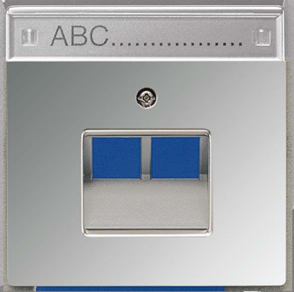 Abdeckung gl.chr GCR 2969-2 NAUA