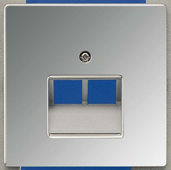 Abdeckung gl.chr GCR 2969-2 UA Abdeckung gl.chr GCR 2969-2 UA