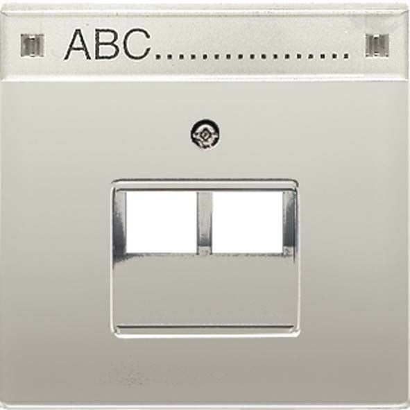Abdeckung Mess/clas ME 2969-2 NAUA C Abdeckung Mess/clas ME 2969-2 NAUA C