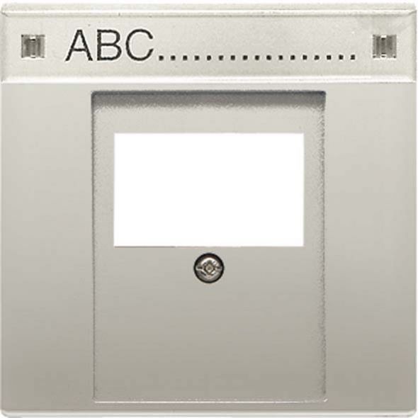 Abdeckung Mess/clas ME 2969 T NA C Abdeckung Mess/clas ME 2969 T NA C