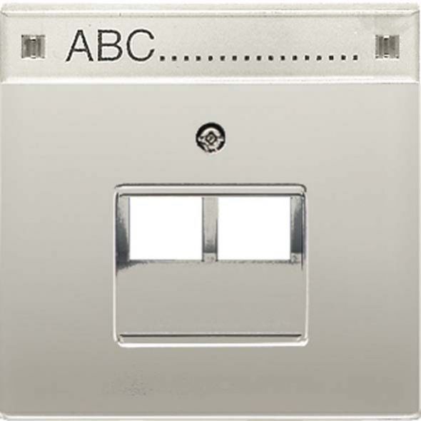 Abdeckung Mess/clas ME 2969-2 NAUA C Abdeckung Mess/clas ME 2969-2 NAUA C