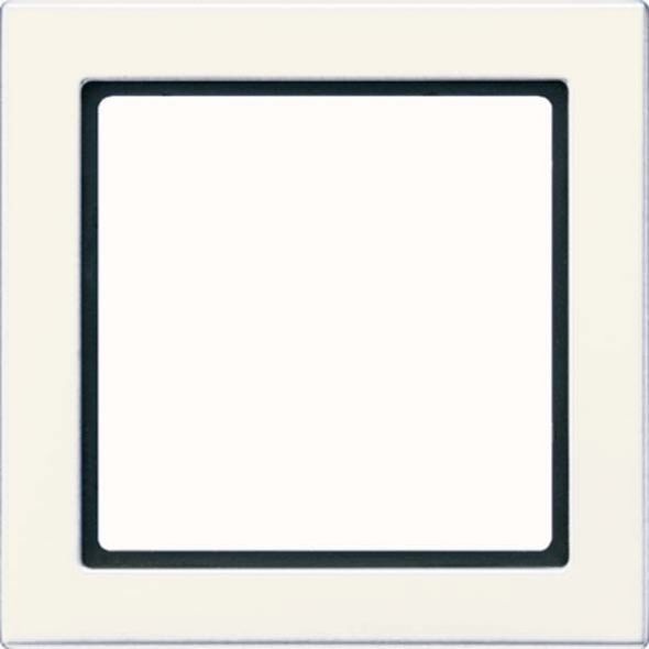 Rahmen 1-fach ws FD 981 W