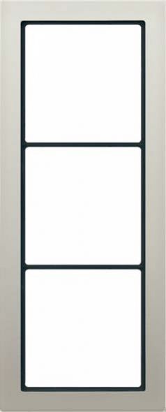 Rahmen 3-fach eds FD ES 2983 Rahmen 3-fach eds FD ES 2983