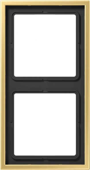 Rahmen 2fach Mess/classic FD ME 2982 C Rahmen 2fach Mess/classic FD ME 2982 C