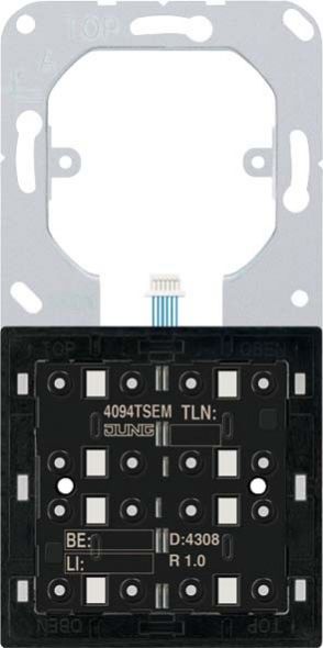 Tastsensor-Erweiter.Modul 4092 TSEM Tastsensor-Erweiter.Modul 4092 TSEM