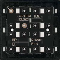 KNX Tastsensor-Modul 4074 TSM