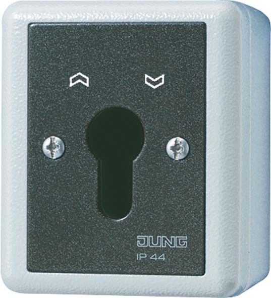 Schlüsselschalter 804.28 G