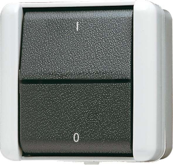 Wippschalter 803 W Wippschalter 803 W