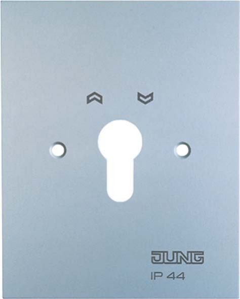 Metall-Abdeckung 6.28 WUG Metall-Abdeckung 6.28 WUG