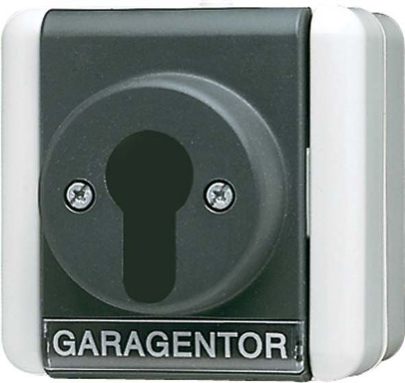 Schlüsselschalter 806.18 W Schlüsselschalter 806.18 W