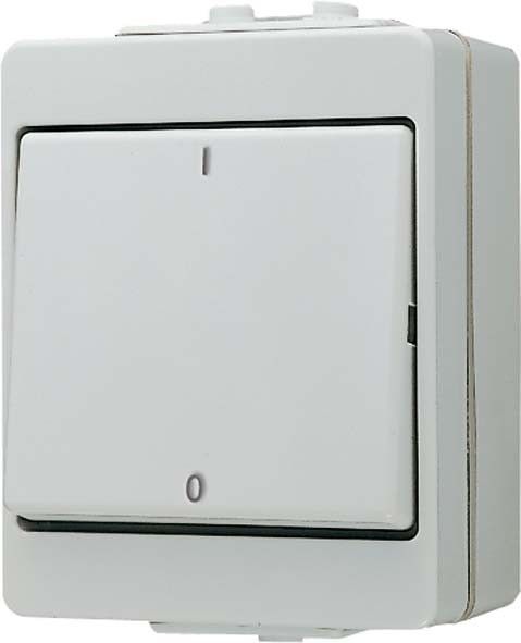 Wippschalter 603 W Wippschalter 603 W