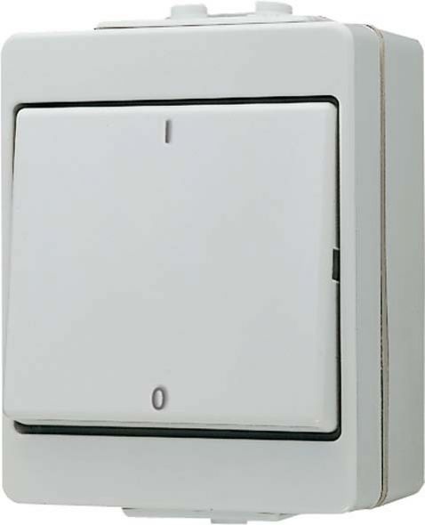 Wippschalter 603 W Wippschalter 603 W