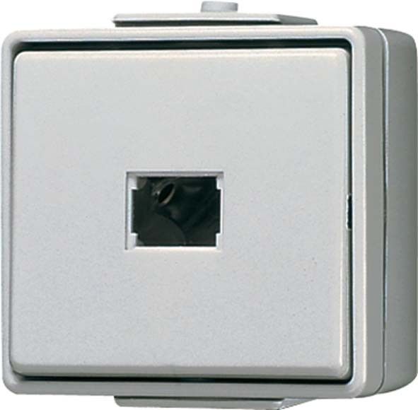 Taster ohne Symbole 633-2 W Taster ohne Symbole 633-2 W