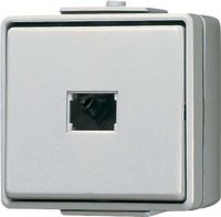 Taster ohne Symbole 631 W