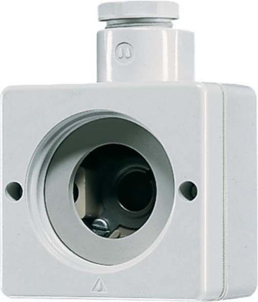 Lichtsignal o.Haube 637-14 W Lichtsignal o.Haube 637-14 W